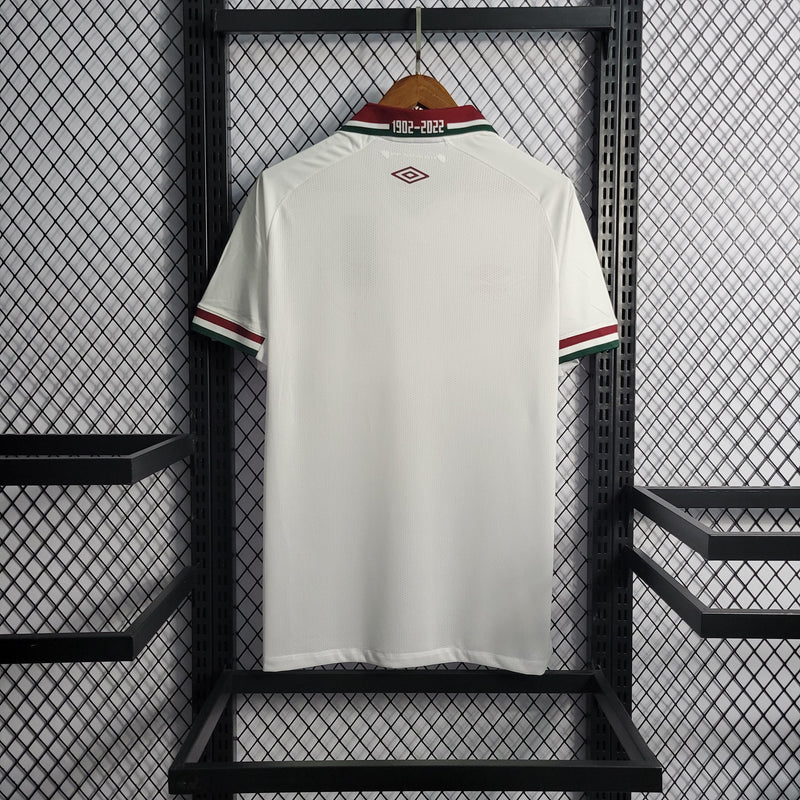 Camisa Fluminense Reserva 22/23 - Versão Torcedor - My Store