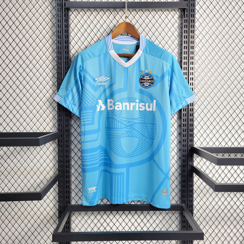 Camisa Grêmio III 22/23 - Versão Torcedor - My Store