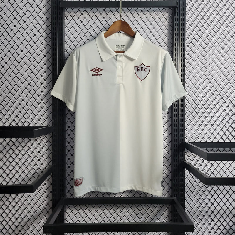 Camisa Fluminense Edição Comemorativa 120 Anos - Versão Torcedor - My Store