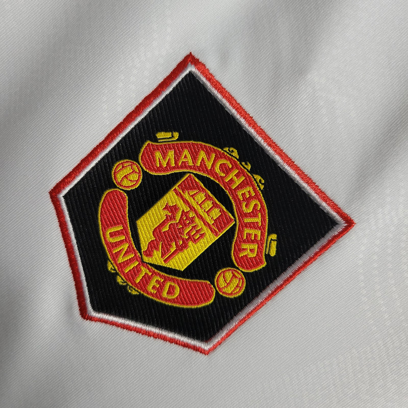 Camisa Manchester United Reserva 22/23 - Versão Feminina - My Store