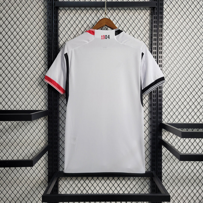 Benfica Away 23/24 - Adidas Torcedor Masculina - Lançamento - My Store