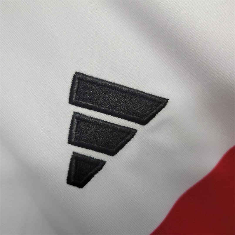 Camisa São Paulo Away 23/24 - Adidas Feminina - My Store