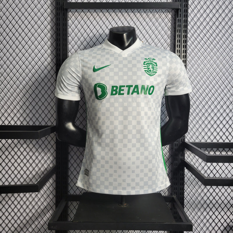 Camisa Sporting III 22/23 - Versão Jogador - My Store