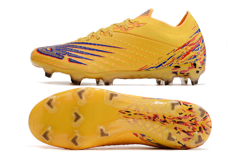 Chuteiras New Balance Vivid Spark - Campo