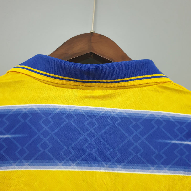 Camisa Parma Titular 98/99 - Versão Retro - My Store