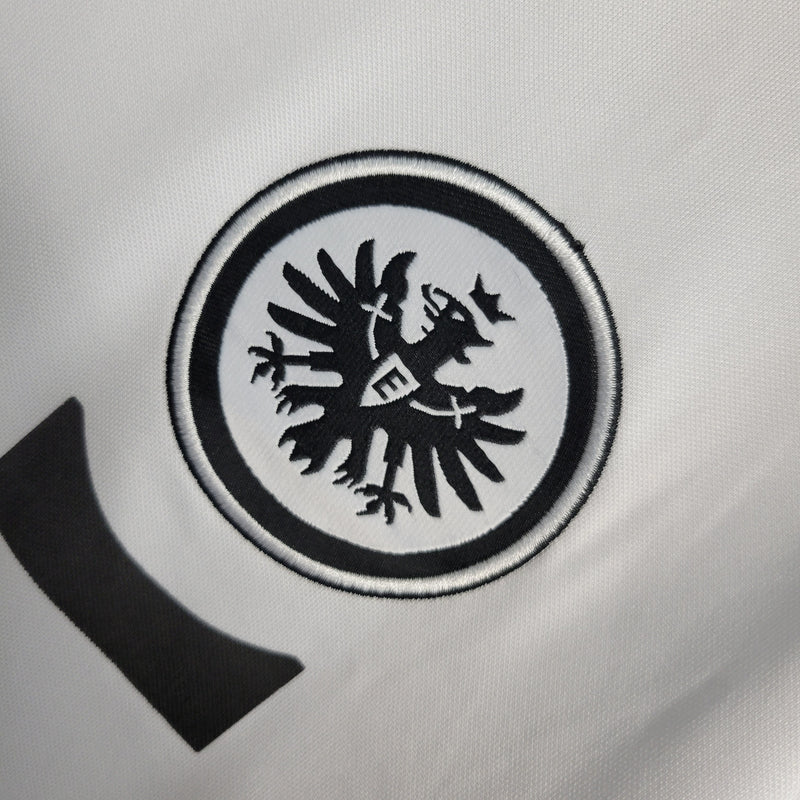 Camisa Frankfurt Away 23/24 - Nike Torcedor Masculina - Lançamento - My Store