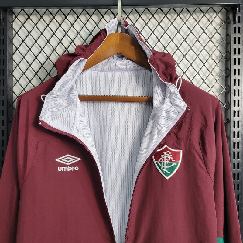 Jaqueta Corta Vento Fluminense 23/24 - My Store