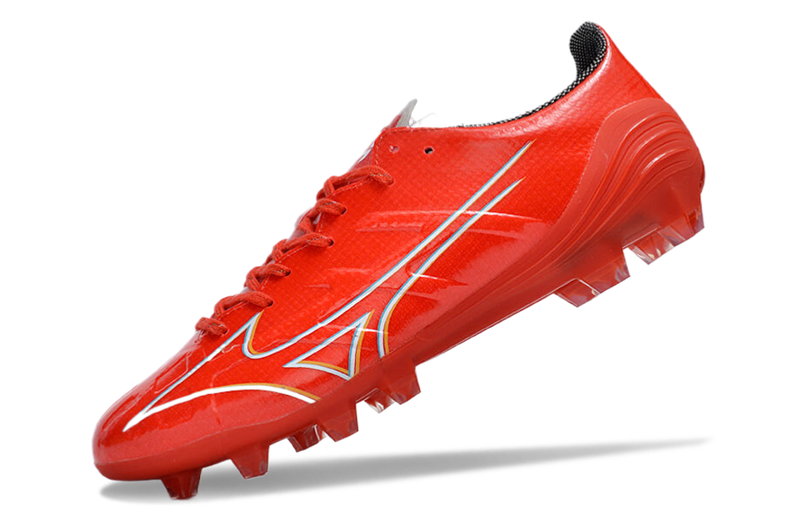 Chuteiras Mizuno Alpha - Campo