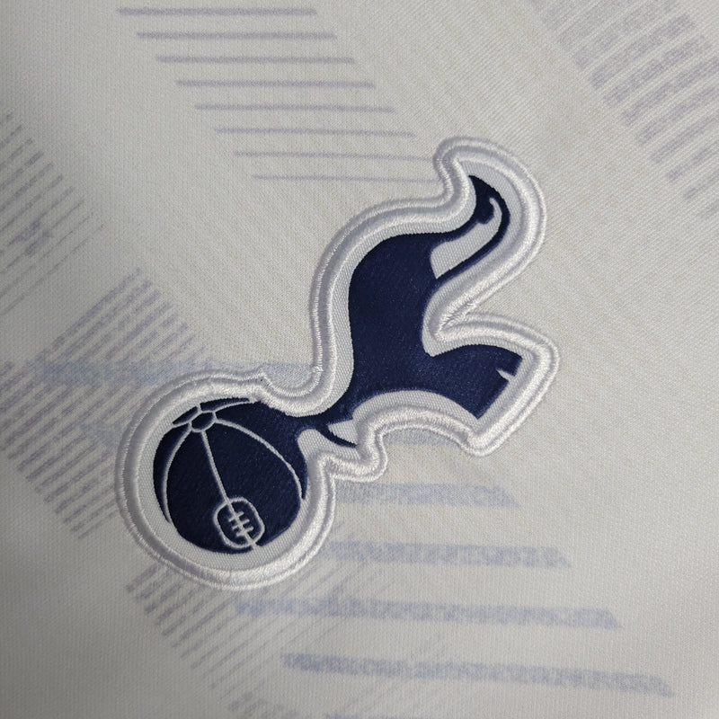 Camisa Tottenham Home 23/24 - Nike Torcedor Masculina - Lançamento - My Store