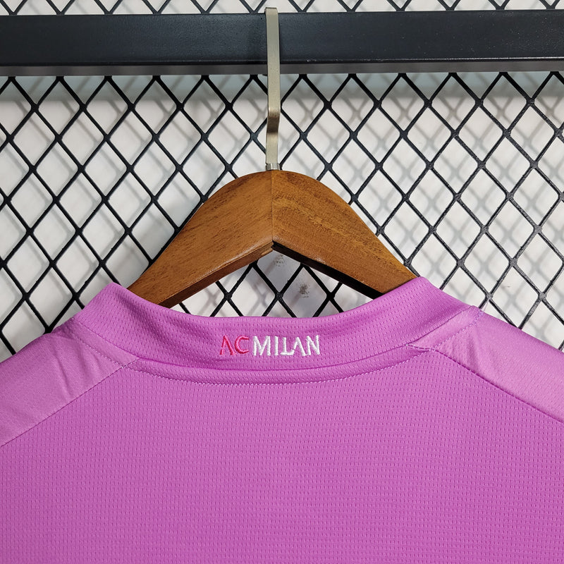 Camisa Milan Away II 23/24 - Puma Torcedor Masculina - Lançamento - My Store