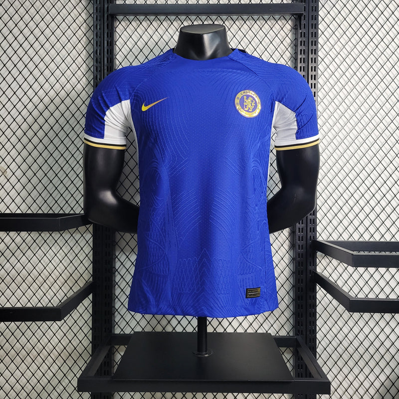 Camisa Chelsea Home 23/24 Nike Jogador Masculina - My Store