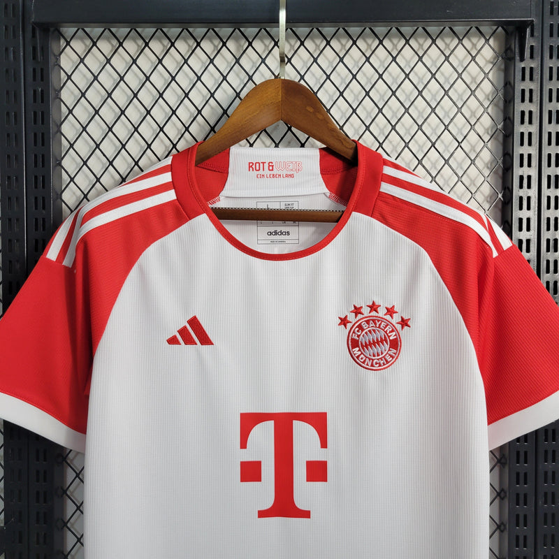 Camisa Bayern Munique Away 23/24 - Adidas Torcedor Masculina - Lançamento - My Store