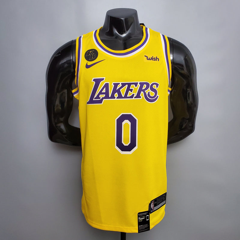 Camisa NBA Lakers