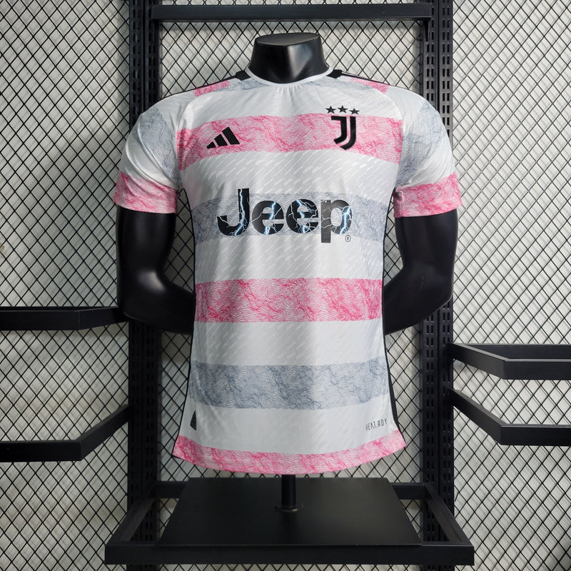 Camisa Juventus Away 23/24 Adidas Jogador Masculina - My Store