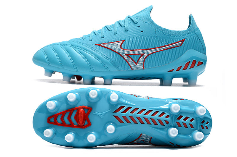 Chuteiras Mizuno Morelia Neo 3 - Campo