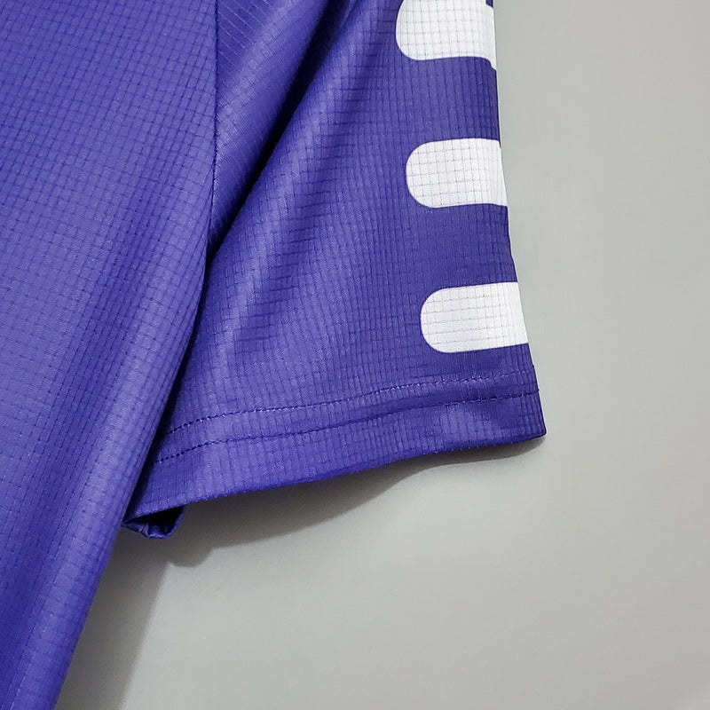 Camisa Fiorentina Titular 98/99 - Versão Retro - My Store