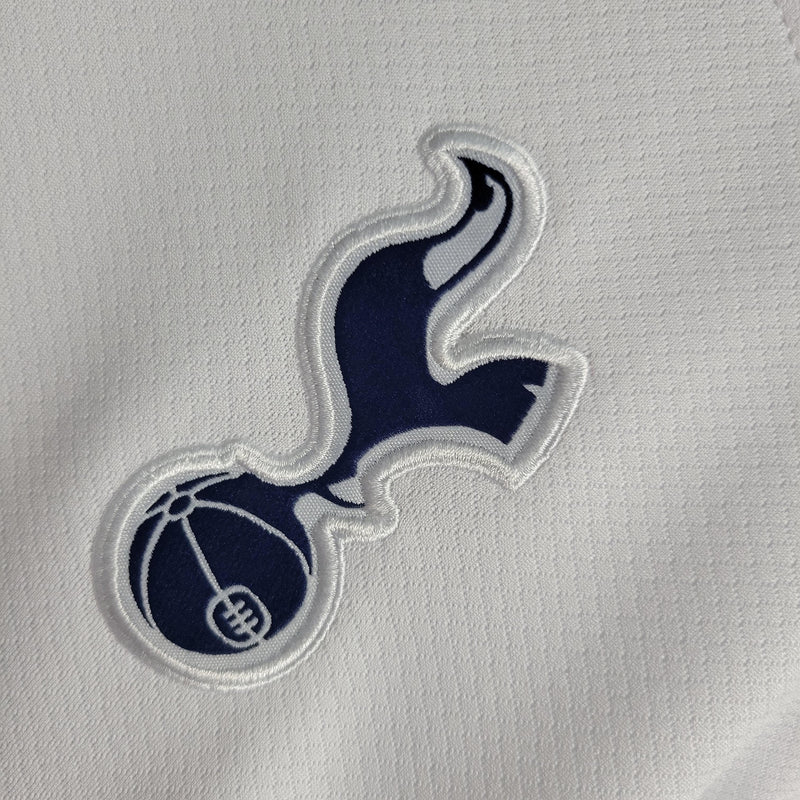 Camisa Tottenham Titular 22/23 - Versão Torcedor - My Store