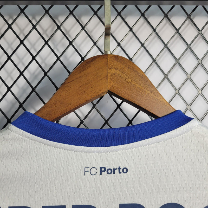 Camisa Porto Titular 22/23 - Versão Torcedor - My Store