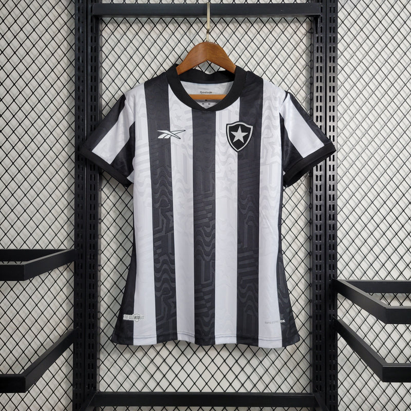 Camisa Botafogo Home 23/24 - Feminina - My Store