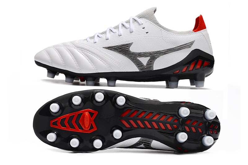 Chuteiras Mizuno Morelia Neo 3 - Campo