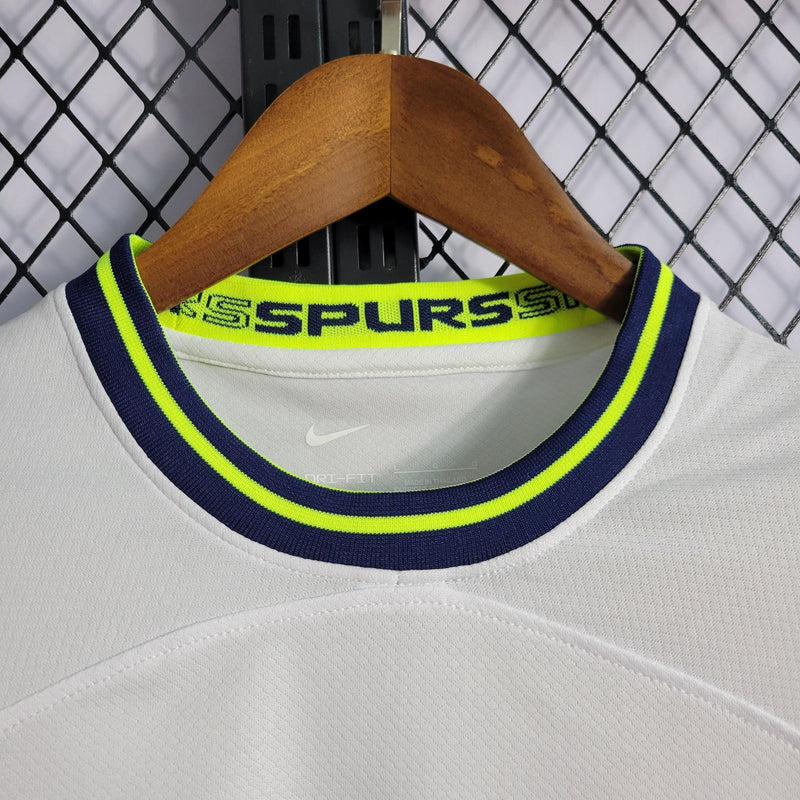 Camisa Tottenham Titular 22/23 - Versão Torcedor - My Store