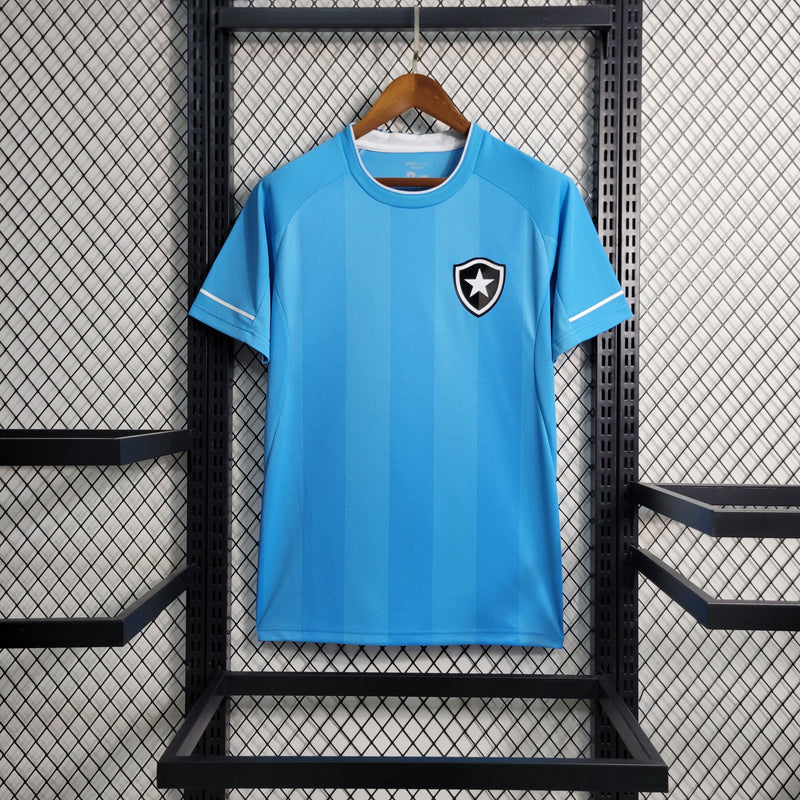 Camisa Botafogo Away Azul 22/23 - Torcedor Masculina - My Store