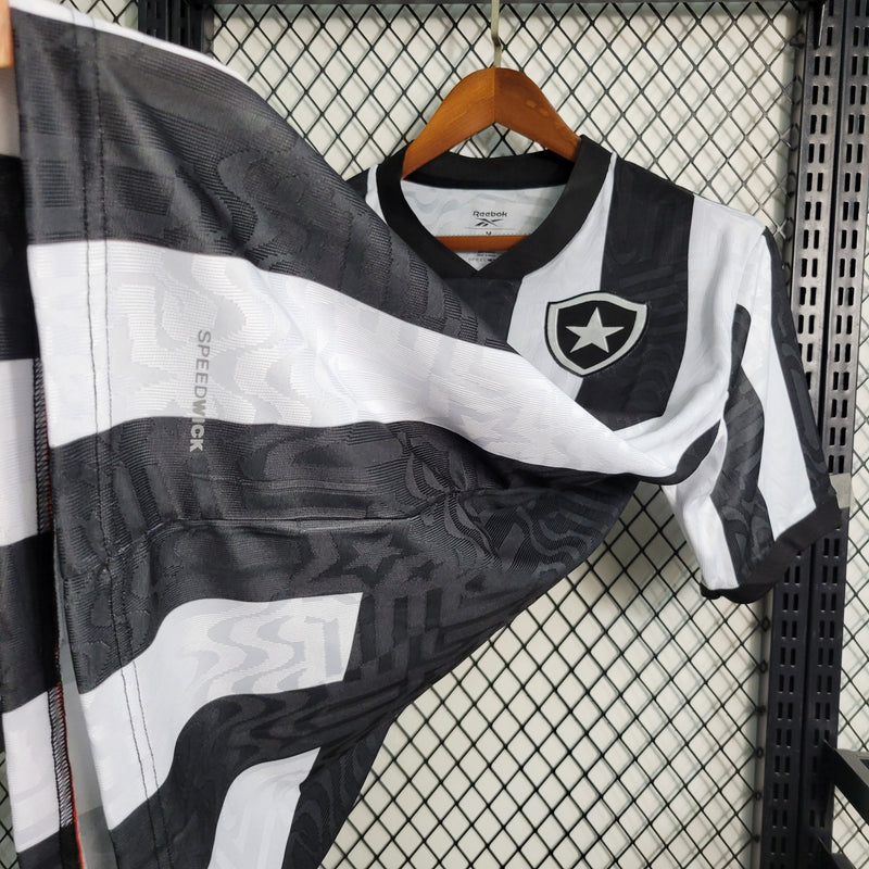 Camisa Botafogo Home 23/24 - Reebok Torcedor Masculina - lançamento - My Store