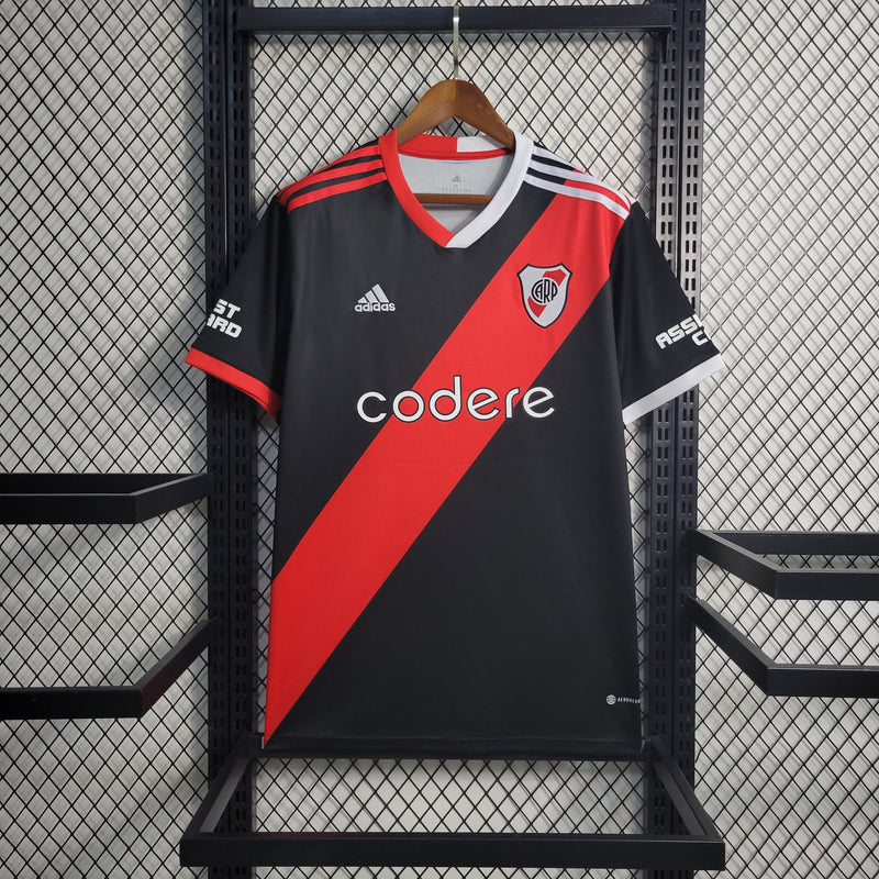 Camisa River Plate Away 23/24 - Adidas Torcedor Masculina - My Store