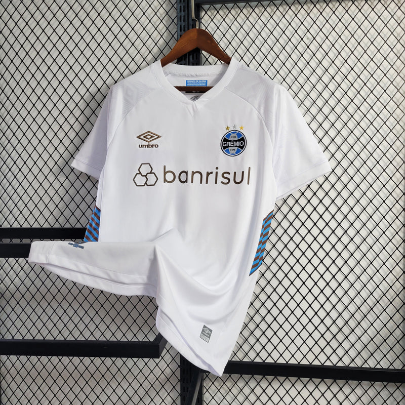 Camisa Grêmio Away 23/24 - Adidas Torcedor Masculina - Lançamento - My Store