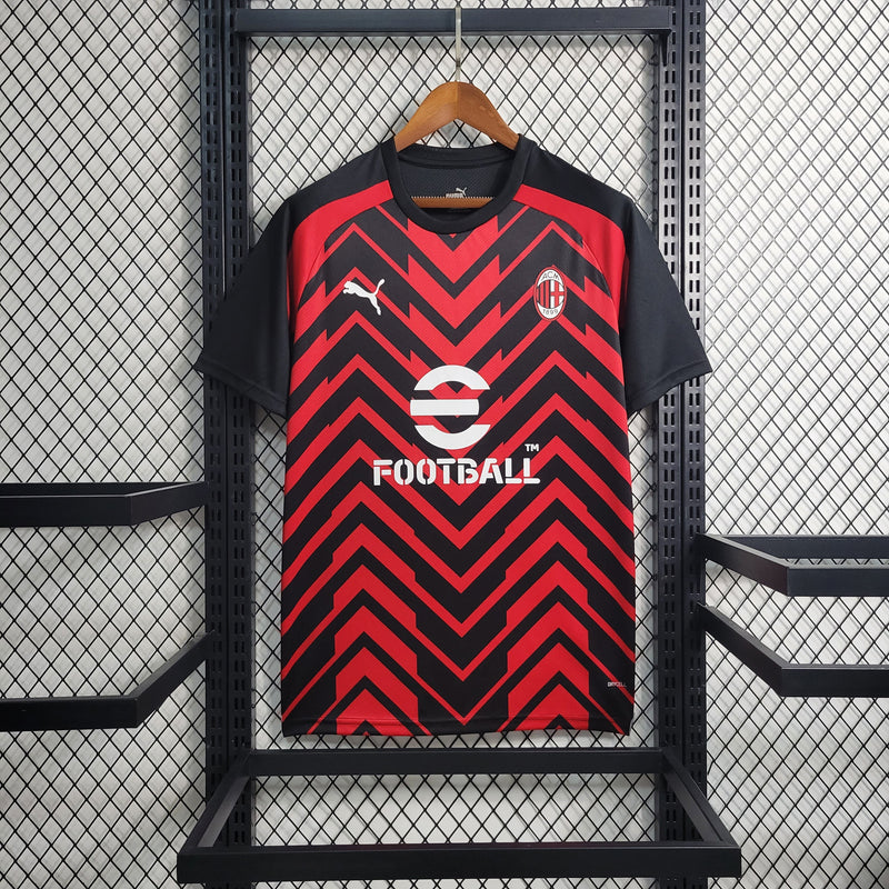 Camisa Milan Treino 23/24 - Puma Torcedor - My Store