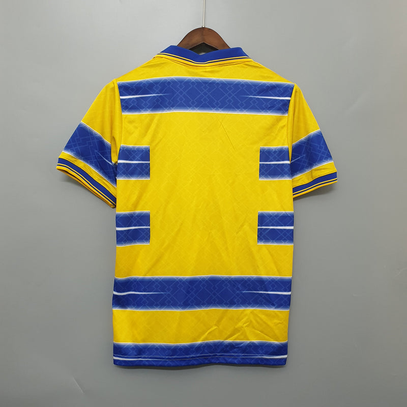 Camisa Parma Titular 98/99 - Versão Retro - My Store