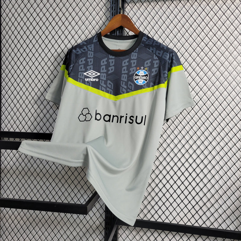 Camisa Grêmio Treino 23/24 - Umbro Torcedor Masculina - My Store