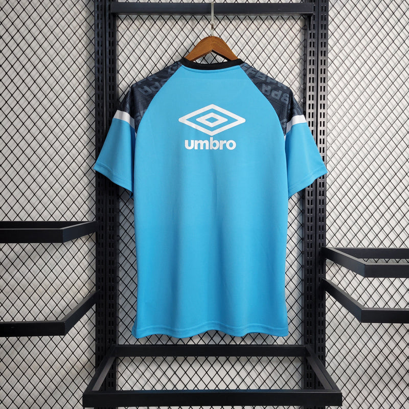 Camisa Grêmio Treino 23/24 - Umbro Torcedor Masculina - My Store