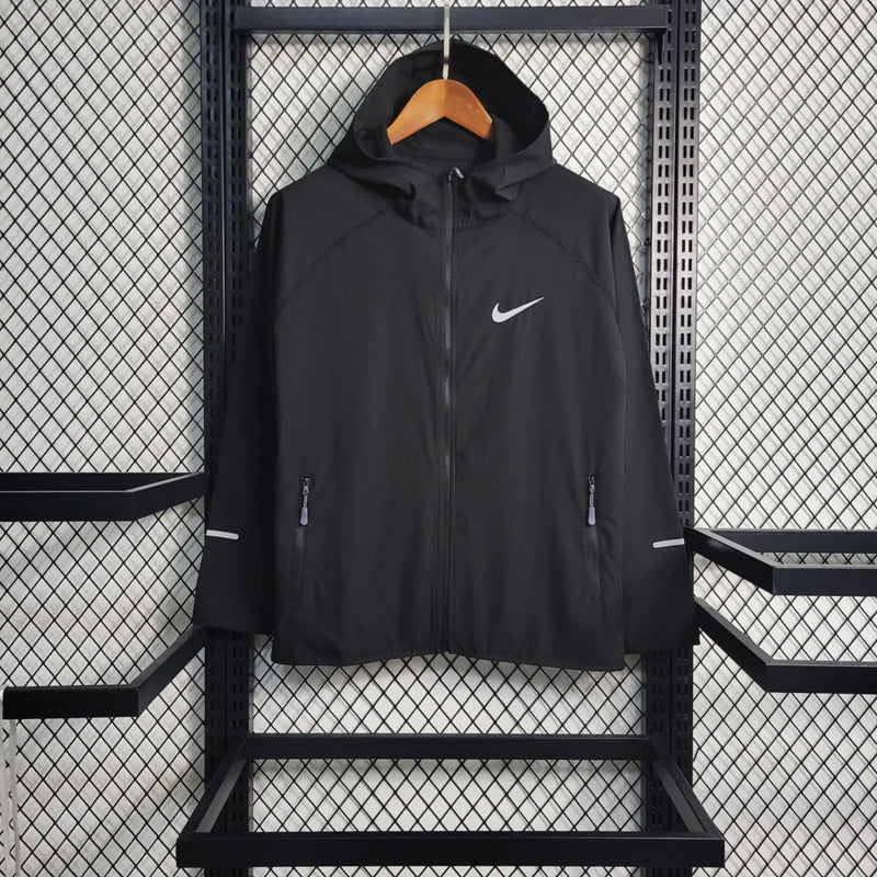 Jaqueta Corta Vento Nike 23/24 Preto