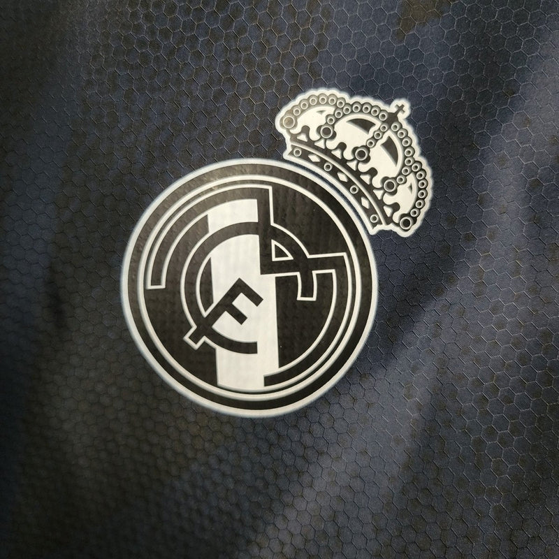 Jaqueta Corta Vento Real Madrid I 2023/24 - My Store