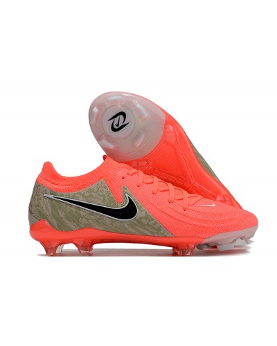 Chuteira Nike Phantom GX 2 Elite - Campo - My Store