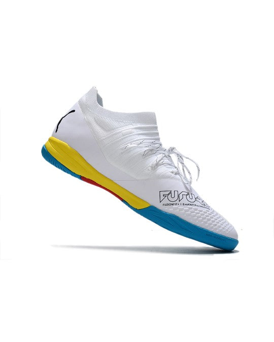 Chuteira Puma Future Z 1.3 - Futsal