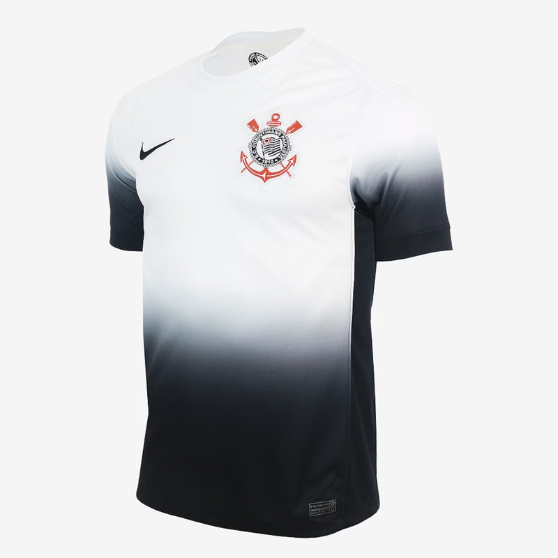 Camisa Corinthians Home  24/25 - Nike Torcedor Masculina