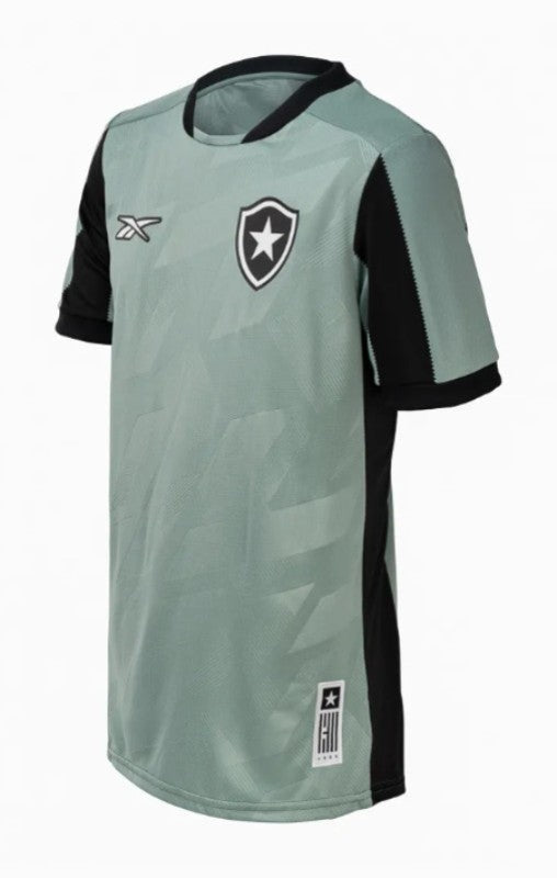 Camisa Botafogo Gk l 24/25 - Torcedor Masculina