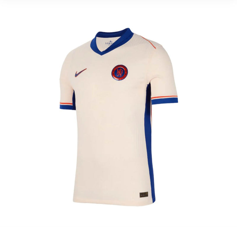 Camisa Chelsea Away 24/25 - Nike Torcedor Masculina - Lançamento