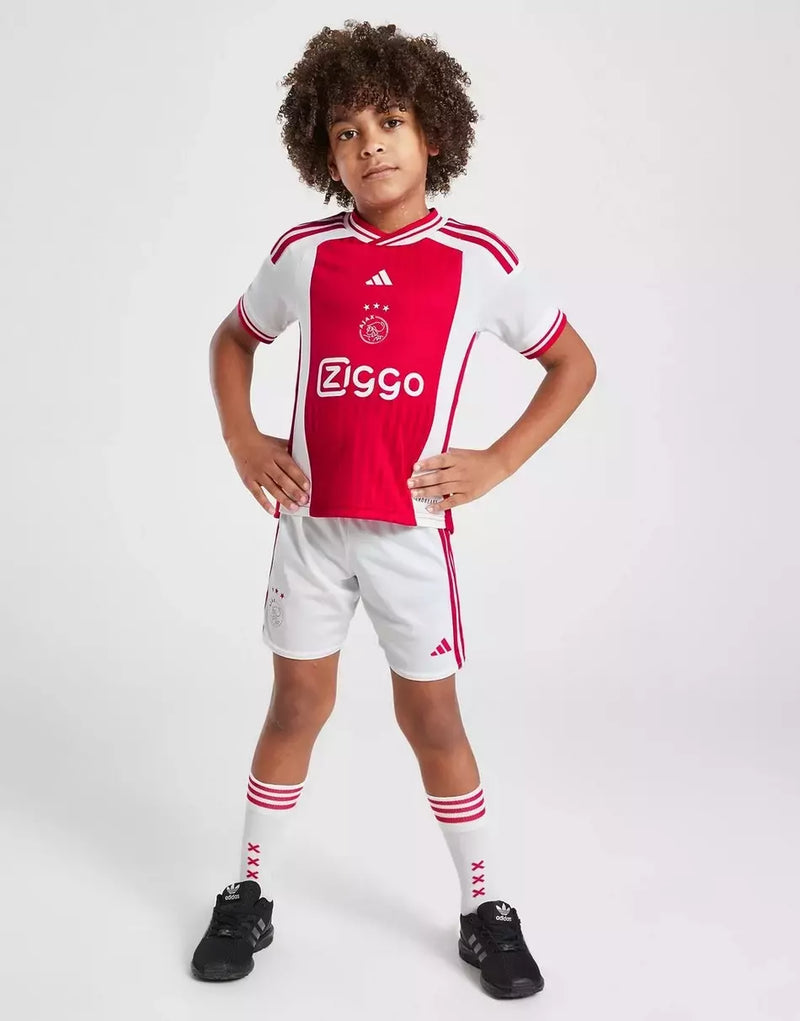 Kit Infantil Ajax Titular 22/23