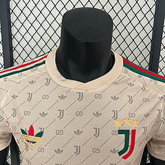 Camisa Juventus edição especial 24/25 Adidas Jogador Masculina