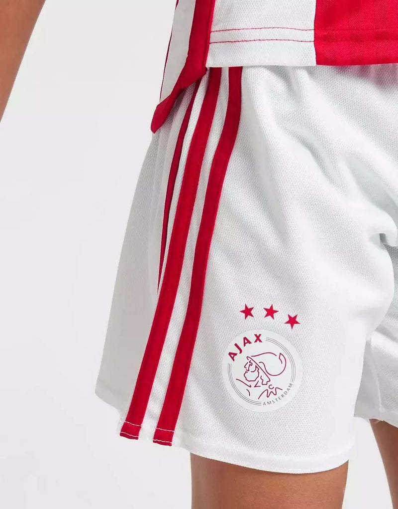 Kit Infantil Ajax Titular 22/23