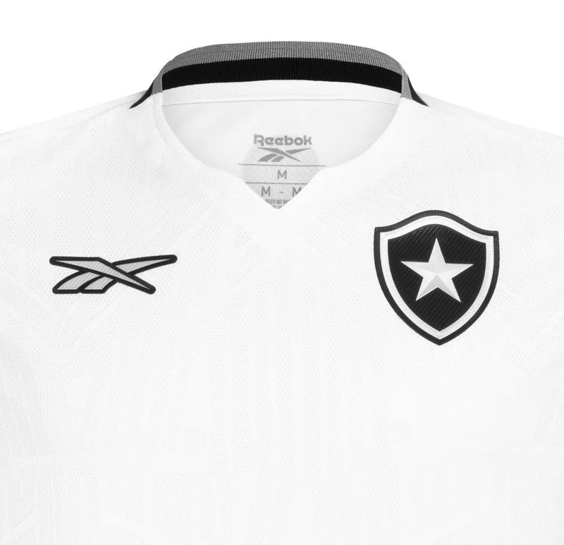 Camisa Botafogo Third 24/25 - Torcedor Masculina