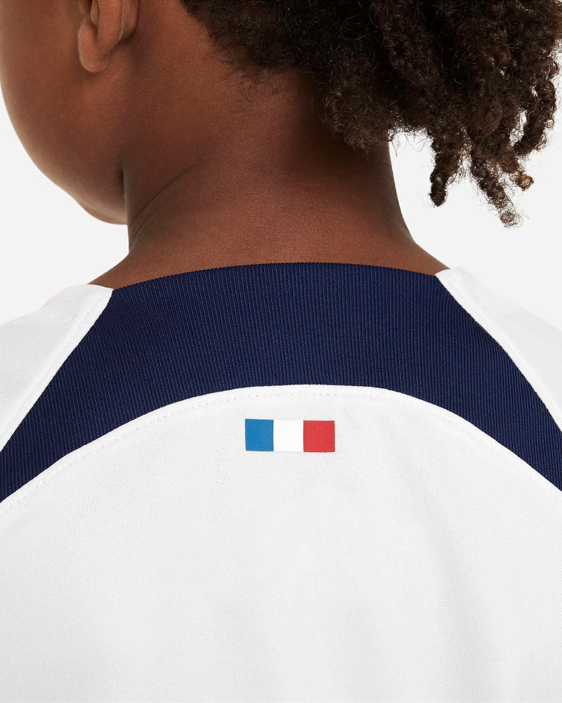 Kit Infantil Psg Away 23/24