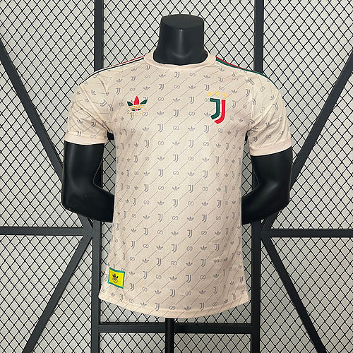 Camisa Juventus edição especial 24/25 Adidas Jogador Masculina