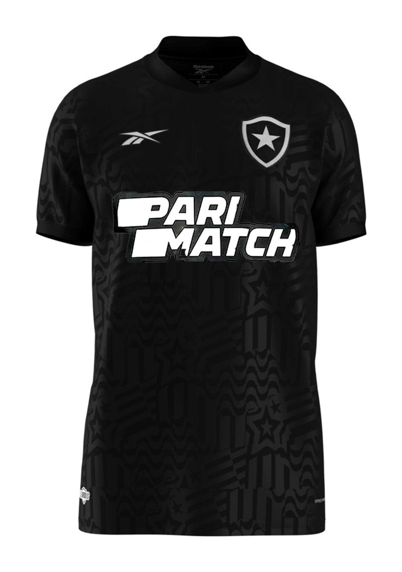 Camisa Botafogo Away 23/24 - Torcedor Masculina