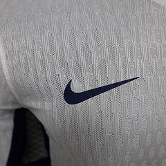 Camisa Inglaterra manga longa  24/25 Nike - Versão jogador lançamento