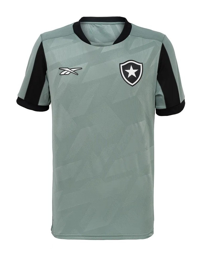 Camisa Botafogo Gk l 24/25 - Torcedor Masculina