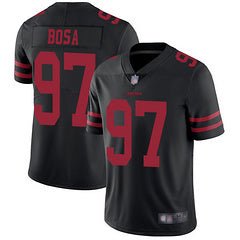 Camisa San Francisco NFL  Bosa